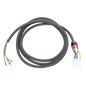 CABLE DE CONEXIÓN DE MOTOR DE 1.8 m PARA BARRERAS SERIE 620/640