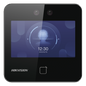Terminal Min Moe WiFi / Touch de Reconocimiento Facial Ultra Rápido para ASISTENCIA y Control de ACCESO / 1500 Rostros y 3,000 tarjetas /  Lee códigos QR / Videoportero / Detección de Cubrebocas /