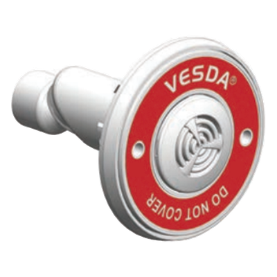 Punto de muestreo estandar de 4 mm serie VESDA E VEA