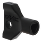 Llave Triangular de Desbloqueo Para barreras FAAC