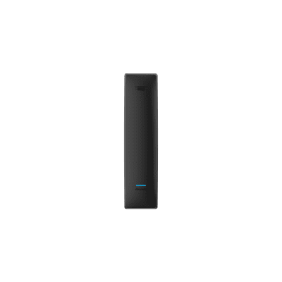 Auricular SIP Akuvox S560 / Panel Frontal Plástico / Compatible con PoE / Montaje en Pared o Escritorio / Botón de Apertura de Puerta / Compatible con Frentes de Calle Akuvox / Teclas de Acceso Ráp