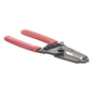 Pinzas Pelacable y Corte para Cables en Calibre del 20 al 30 AWG y 6 Pulgadas (15.3 cm) de Longitud.