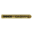Anclaje Químico en Cápsula / 16 mm / 12.5 cm (4.9 in) / Epoxi Acrilato / Hormigón C20/25 / Cargas Medias-Altas