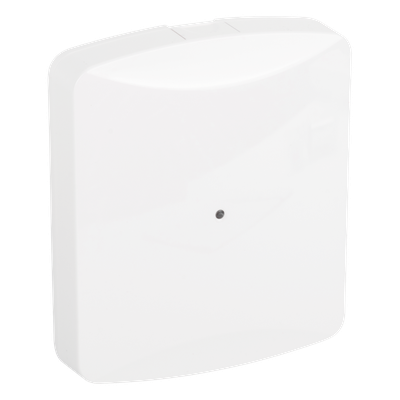 Convertidor Inalámbrico 8 Zonas / Cableado a Inalámbrico / 8 Lazos Independientes / 345 MHz / Batería 10 Años / Compatible Honeywell, Resideo, M2M y PRO4Gen2
