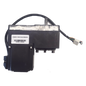 Motor actuador de aleta compatible con torniquete modelo DSK3B220LXM