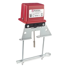 Interruptor Doble de Supervision Para Valvula Exterior Tipo Compuerta  DPDT