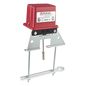 Interruptor Doble de Supervision Para Valvula Exterior Tipo Compuerta  DPDT