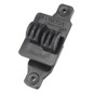 Aislador de Paso / 18 kV / Polipropileno y Policarbonato / Protección UV / 10.2 kg / Para Cercos Eléctricos