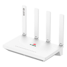 ONU xPON Wi-Fi 6 AX1500 / 4 Puertos Gigabit / Puerto PON SC/UPC / 4 Antenas 5 dBi / 18W / 10.2 × 6.2 × 1.8 in