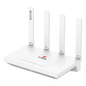 ONU GPON/EPON con Wi-Fi 6 AX1500 / 4 Puertos Gigabit / Puerto PON SC/UPC, Hasta 1500 Mbps