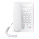 Teléfono IP WiFi / 2 Cuentas SIP / Opus HD / Wi-Fi 2.4 GHz / PoE 802.3af / 2 Puertos Ethernet 10/100 Mbps / 6 Teclas Programables