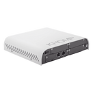 Gateway UMG 300 Modular con 3 ranuras para módulos o tarjetas de E1, GSM 2G y 3G, FXS y/o FXO, hasta 46 canales