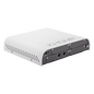 Gateway UMG 300 Modular con 3 ranuras para módulos o tarjetas de E1, GSM 2G y 3G, FXS y/o FXO, hasta 46 canales