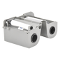 Ribbon para DTC4250e, DTC4000, YMCKO (Full Color)/ 250 imagenes