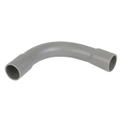 Curva para Conduit Cédula 40  de 1\".