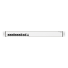 Router Multi-Servicio / 2 Puertos GE WAN + 1 Puerto SFP WAN + 1 Puerto GE WAN/LAN / 7 Puertos GE LAN / Switching 16 Gbps / 500 Clientes / 64 APs / Nube Gratuita