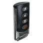Llavero Remoto Inalámbrico 4 Botones / Uso Rudo / Armado Total/Parcial/Desarmado/Pánico / 345 MHz / Batería 5 Años / Compatible Honeywell y PRO4GLTEM