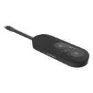 Pod Inalámbrico de Compartición de Pantalla / 4K 30fps / Wi-Fi 5/6 5 GHz / WPA3 / USB-C PD + DP ALT / Alcance 10 m (32.8 ft)