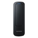Lector Esclavo RFID / Multitecnología 125kHz-13.56MHz / NFC-BLE / IP65-IP67 / IK08 / 1.57x5.70x1.06 pulgadas