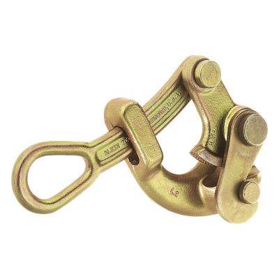 Tensor Tipo Havens™ con Cerrojo Giratorio para Acero Trenzado de 1/8\" hasta 1/2\" (3.18 a 12.7 mm). Carga Máxima Segura: 5000 Lb (2,268 Kg)