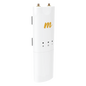 Radio Cliente Conectorizado / 700 Mbps / 4.9-6.4 GHz / IP67 / 2x2:2 MIMO / Gigabit Ethernet / SMA Inverso