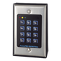 Teclado Industrial Autónomo con Lector de Proximidad Integrado para interior.