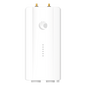 2 Gbps agregados / Estación base ePMP4600L para PTMP / Wi-Fi 6e (802.11ax) / 5725 - 7125 MHz / hasta 120 suscriptores / sincronización GPS / Ideal para soluciones PTMP / C060940A151A. Velocidad Fib