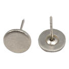 Paquete de Pins / 100 Unidades / Acero de Alta Resistencia / Compatibilidad T001/B, T001/BB, T010/B / Aplicación Industrial y Seguridad