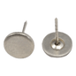 Paquete de 100 Pins para tags T001/B, T001/BB/ T010/B