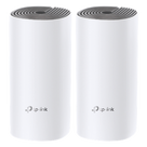 Sistema Mesh Wi-Fi / Doble Banda AC1200 / 2 Puertos 10/100 Mbps / MU-MIMO / Beamforming / 2 Unidades