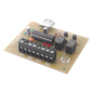 Tarjeta Contadora de Eventos con conexión USB a PC