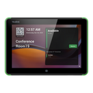 Panel Touch para Programación de Salas / 8 Pulgadas / 1280x800 / Wi-Fi 5 / Bluetooth 5.0 / PoE / Android 13