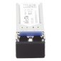 Transceptor MiniGbic SFP 1.25G LC Duplex para fibra Mono Modo 20 KM