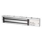 Chapa Magnética / 600 lbs / 12/24 VDC / Lanzamiento Instantáneo / UL 10C, UL 294, ULC-S104 / Sensor Bondstat y DPS