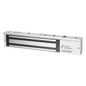 600 lbs Chapa Magnética, Garantía de Por Vida, Sensor de Puerta y LED / Sensor Bondstat y DPS