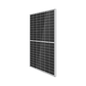 Módulo Solar 730 W, Bifacial, 49.4 Vcc, Monocristalino. Celda tipo N, Doble Vidrio