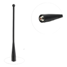 Antena Helical / 806-869 MHz / 1.5 dBi / Omnidireccional / SMA Hembra / 182.3 mm