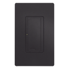 Switch Electrónico de Pared / Doble Voltaje 120-277 V / Sin Neutro / 8 A Iluminación / 1/10 HP / RF 431-437 MHz / Multilocación