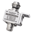 Protector Coaxial RF / 10 MHz a 1 GHz / 50 Ω / Conectores N Hembra / Bloqueo DC / 20 kA / 1,500 W