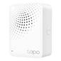 Hub IoT Inteligente / 3 en 1 Hub-Timbre-Alarma / 64 Dispositivos / 2.4 GHz Wi-Fi + 868 MHz / 19 Tonos 90 dB / Material V-0 UL94