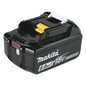 Batería LXT Litio-Ion de 18V 6.0 Ah, con led indicador de nivel de carga.