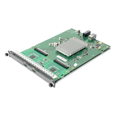 Tarjeta de 2 Entradas de Video en HDMI 4K / Compatible con Controlador DS-C30S-S11