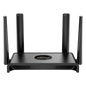 Router 4G LTE / CAT.4 150 Mbps / Wi-Fi 4 N300 / 4 Puertos 10/100 / 4 Antenas Externas / Administración Cloud