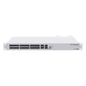 Cloud Router Switch, Sistema Operativo Dual 24 Puertos 10G SFP+, 2 Puertos 40G QSFP+