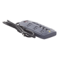 Multicontacto 8 Salidas / 120 VCA 15 A / 2160 Joules / Telco RJ11 / 6 Transformadores Simultáneos