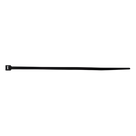 Cincho de nylon / 2.5 x 100 mm / PA66 / UL94 V-2 / -40°C a 80°C / 100 pzs
