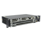 OLT GPON / 16 Puertos / 2 Ranuras 2U / Switching 560 Gbit/s / L3 OSPF BGP / XGS-PON