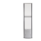 Antena AM Maestra / Detección 160 a 200 cm (63 a 78.7 in) / Frecuencia 58 kHz / Consumo 48 W / ABS / 1548 x 400 x 130 mm