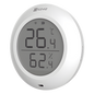 Sensor de Temperatura y Humedad / Compatible con Hub CS-A3 / Protocolo Zigbee