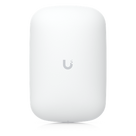 Extensor WiFi 6 / Dual Band 2.4 y 5 GHz / 5.3 Gbps Agregados / MIMO 2x2 y 4x4 / 300+ Clientes / Cobertura 115 m² (1237.8 ft²)